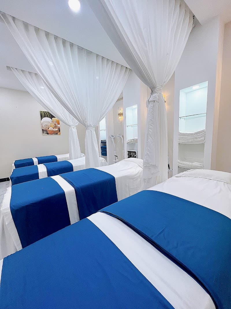 Tấm Spa & Massage Trị Liệu Buôn Ma Thuột photo