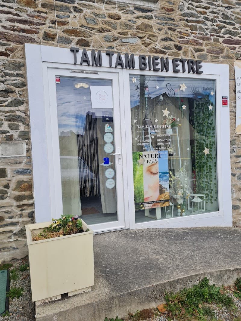 Tam Tam Bien-Être Vern-sur-Seiche photo