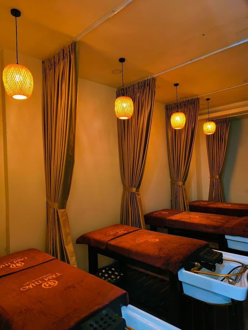 TÂM ThẢO Spa - GỘI ĐẦU DƯỠNg Sinh & Massage Thủ Đức photo