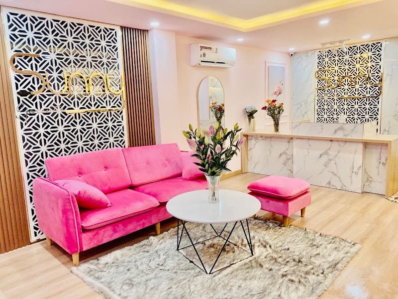 Tắm Trắng Home Spa Quận Bình Thạnh photo