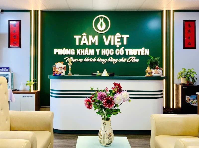 TÂM ViỆT Therapy Quận 6 photo