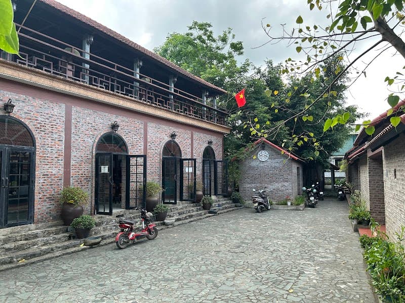 Tắm Vua Sao Sa - Sao Sa King Bath Huyện Gia Viễn photo