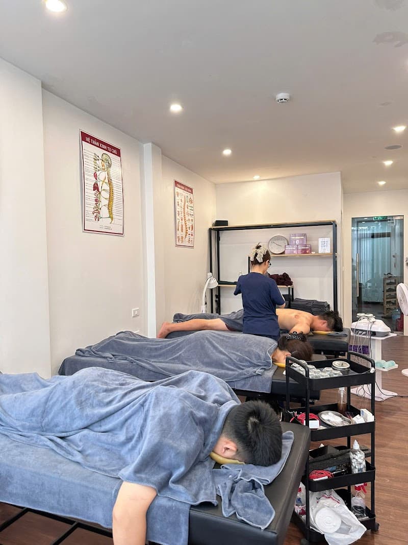 Tâm Y Đức - Xương Khớp Thuận Tự Nhiên Quận Đống Đa photo