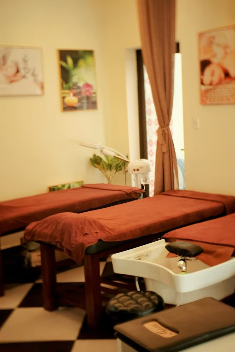 Tâm Yên Spa-Dưỡng Sinh Đông Y Quận Bình Thạnh photo