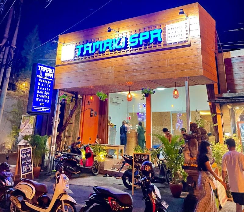 Tamaki Spa Gianyar photo