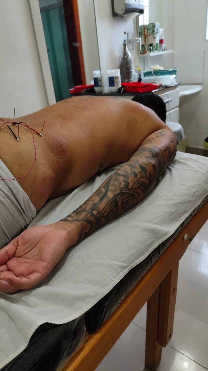 Tamamoto Terapias São Paulo photo