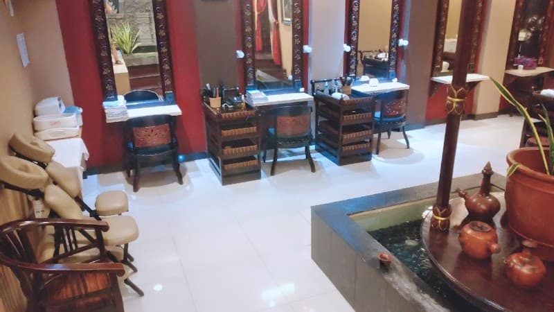 Taman Sari Royal Heritage Spa Kelapa gading Jakarta photo