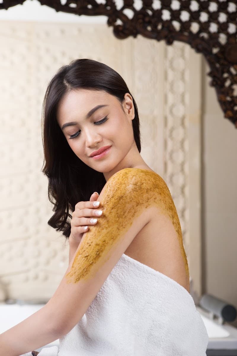 Taman Sari Royal Heritage Spa Whistler photo