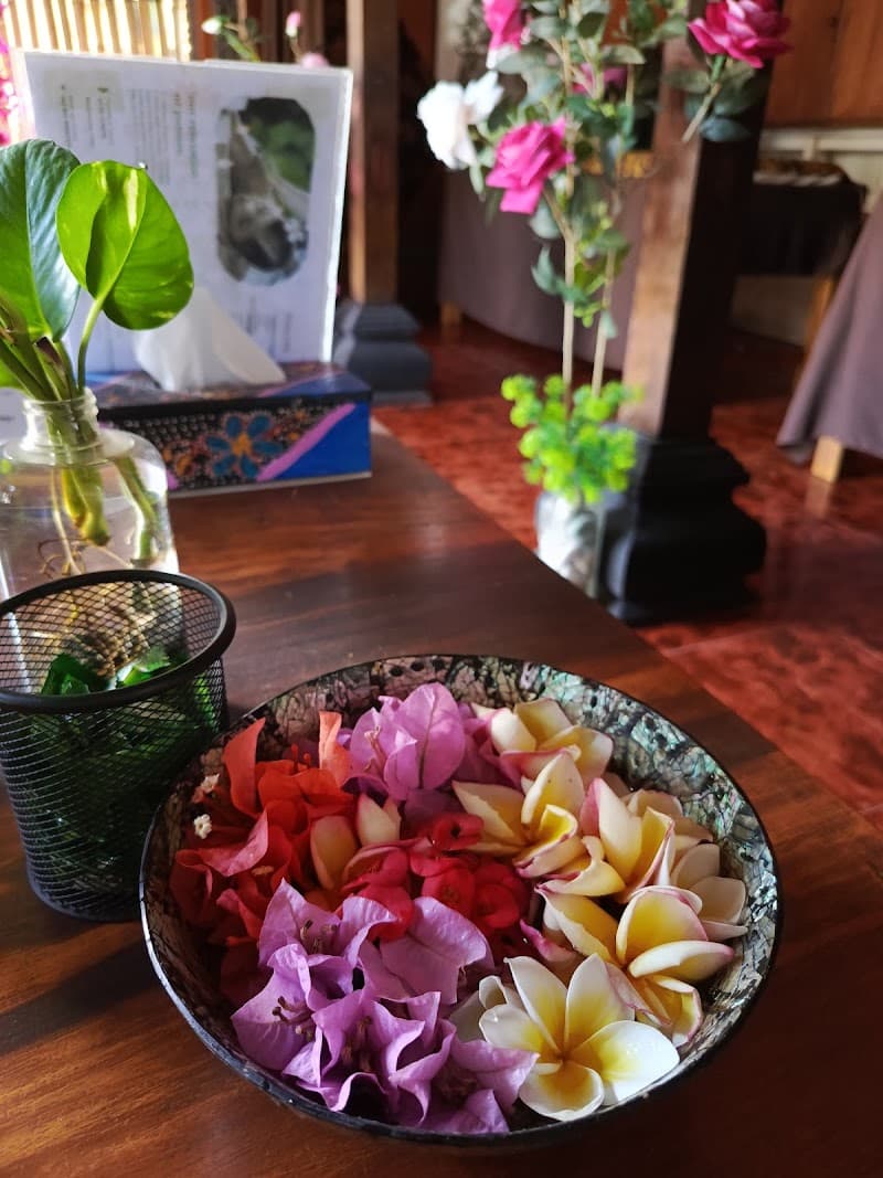 Taman Sari Spa Langkawi photo