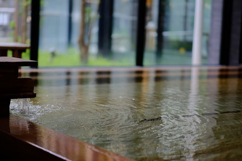 Tamana Onsen Tsukasa no Yu Tamana City photo