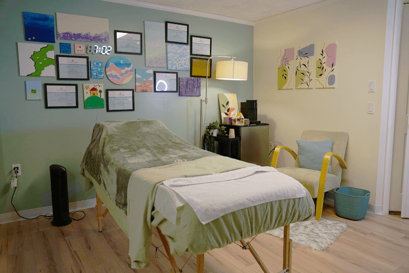 Tamango Salon Calgary photo