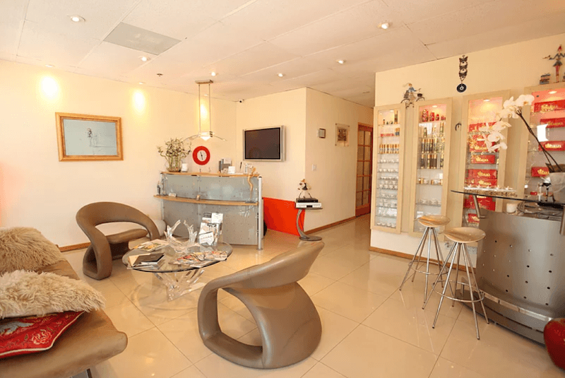 Tamara Day Spa Beverly Hills Los Angeles photo