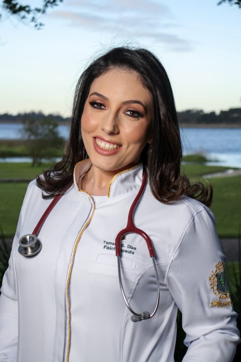 Tamara Dias Massoterapeuta Santo Antônio da Patrulha photo