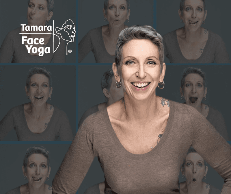 Tamara-FaceYoga Zürich photo