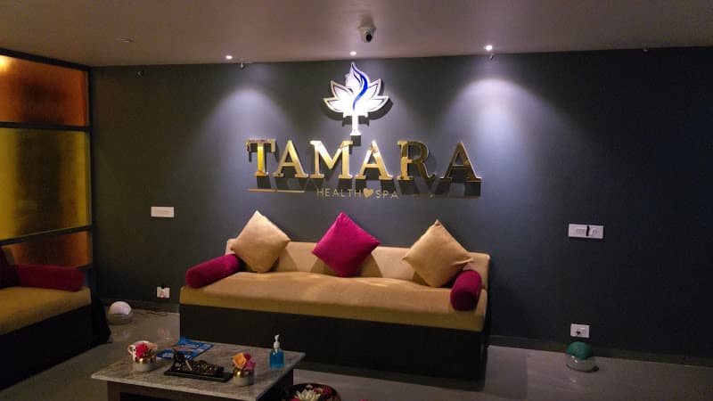 Tamara Health Spa Ahmedabad photo