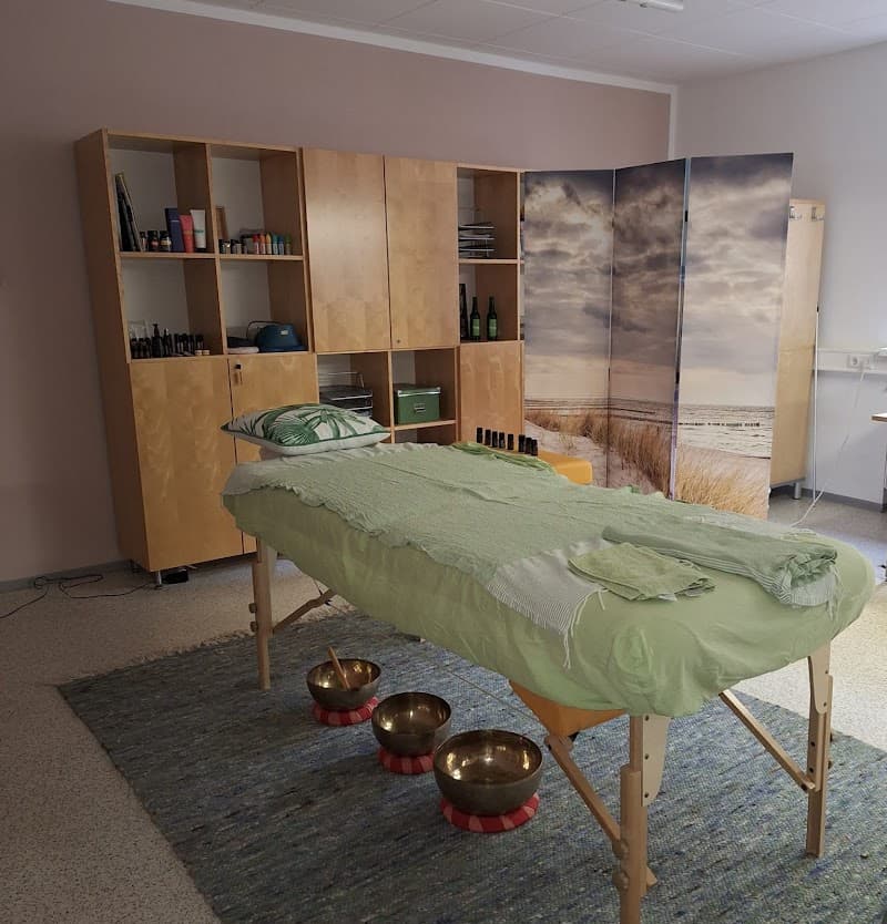 Tamara - Raum für Wohlbefinden Ebensee am Traunsee photo
