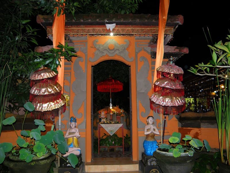 Tamara Spa Kuala Lumpur photo