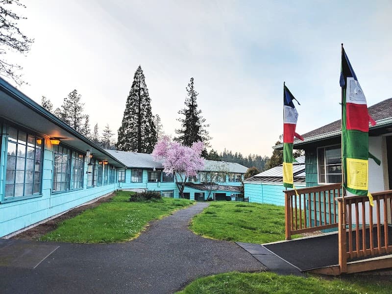 Tamarack Wellness Center Eugene photo