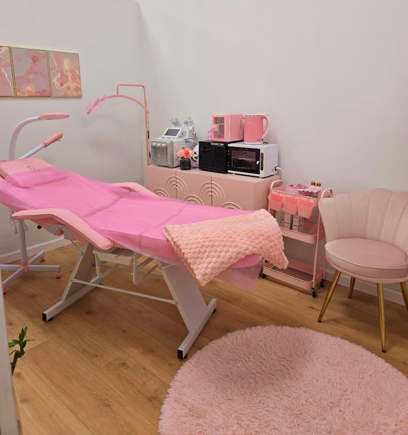 Tamari Laser Spa New York photo