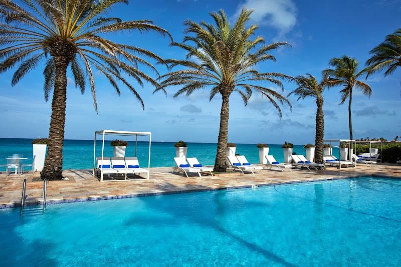 Tamarijn Aruba All Inclusive Resort photo