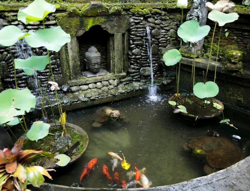 Tamarind Spa Gianyar photo