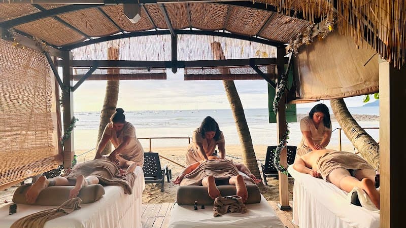 Tamarindo Massage By The Sea photo