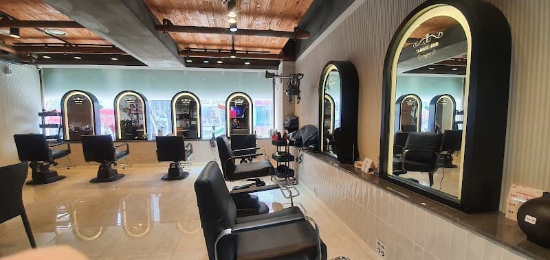 Tamashi Hair NO1 Yongin City photo