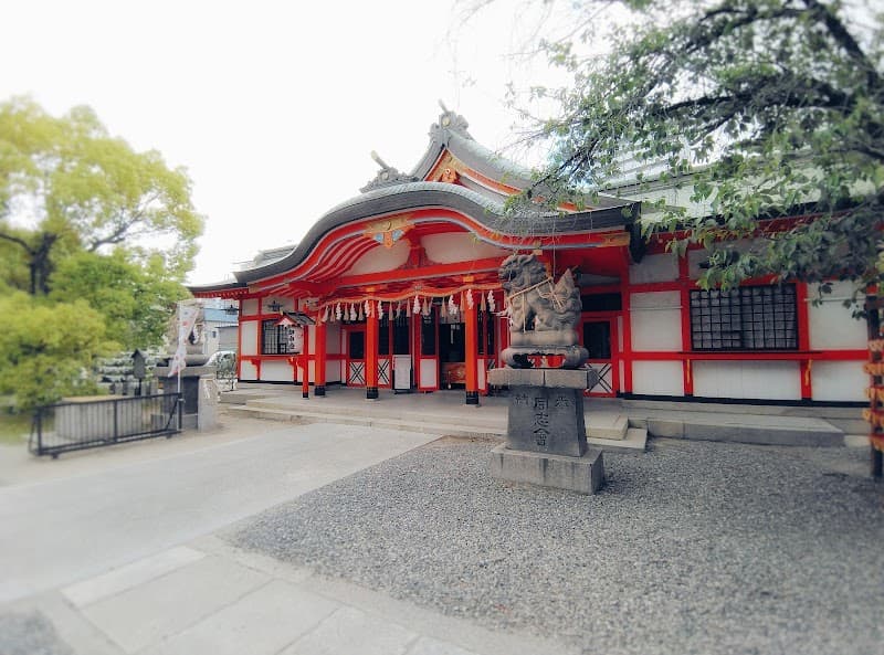 Tamatsukuri Higashinari Ward, Osaka photo