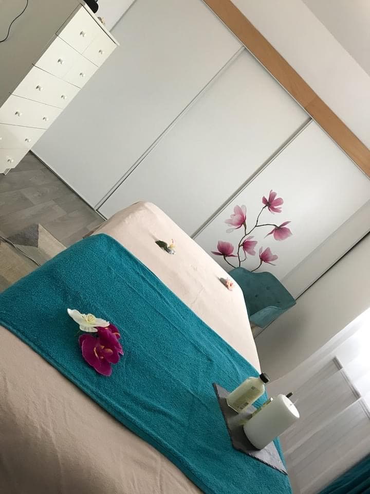 Tamau Center Massages Criquetot-sur-Ouville photo