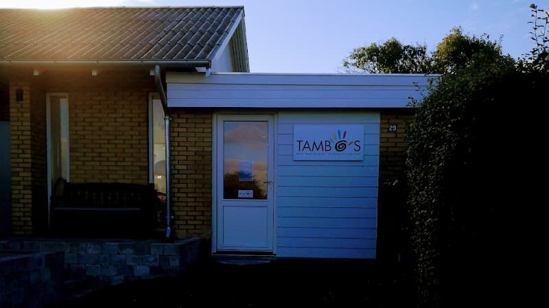Tambo's massage og akupunktur - Ny Højen photo