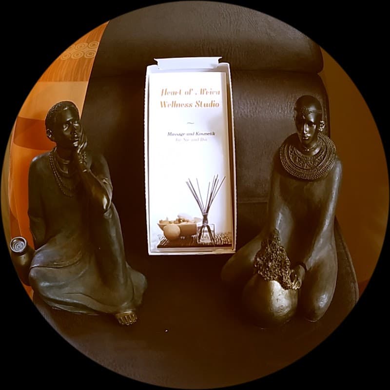 Tami Magic Beauty Spa - Freedom Of Choice Potsdam photo