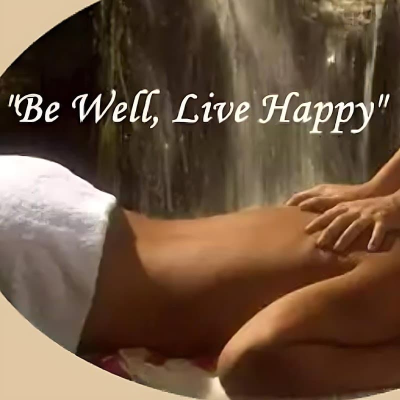 Tamika Redmond Massage and Bodywork Greenville photo