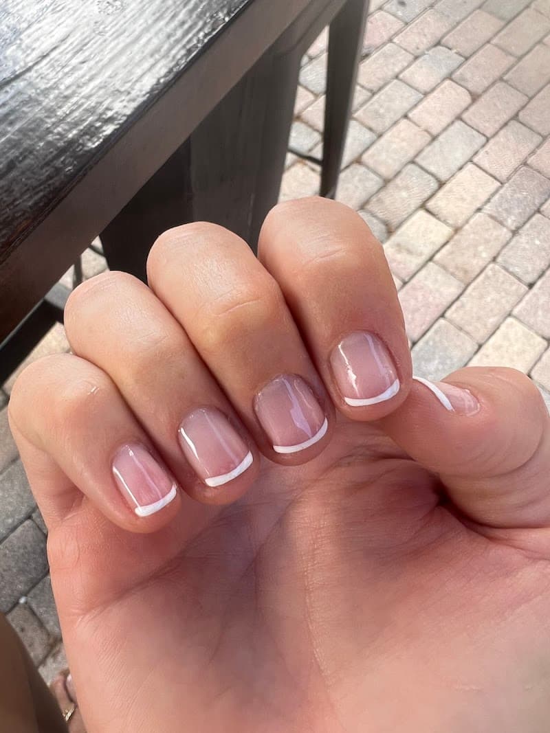 Tammi Pearl Spa St. Thomas photo