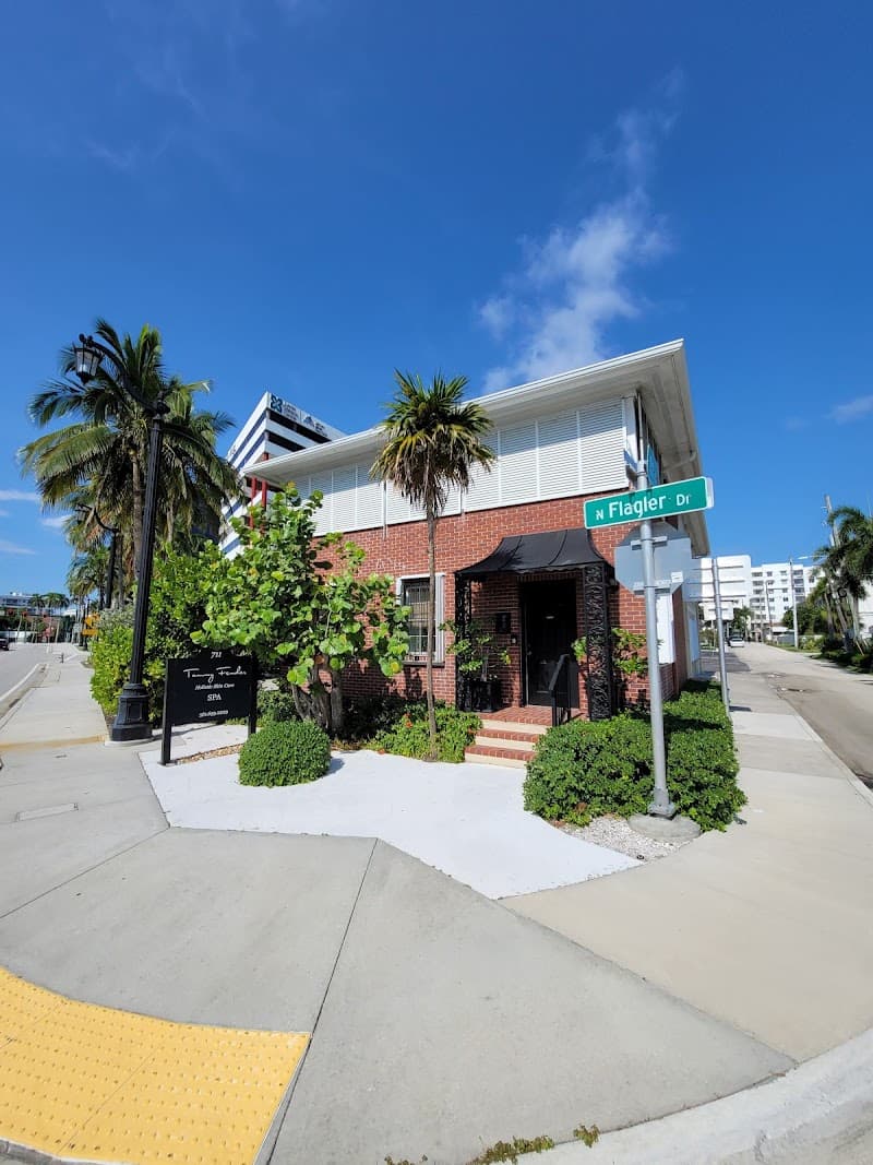 Tammy Fender Holistic Skincare West Palm Beach photo