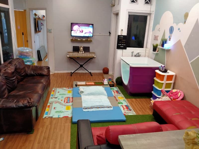 Tammy Maternity and Baby Spa Cirebon Kabupaten photo