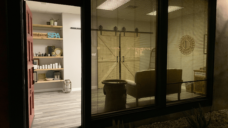 Tammy's Bungalow Spa Los Angeles photo