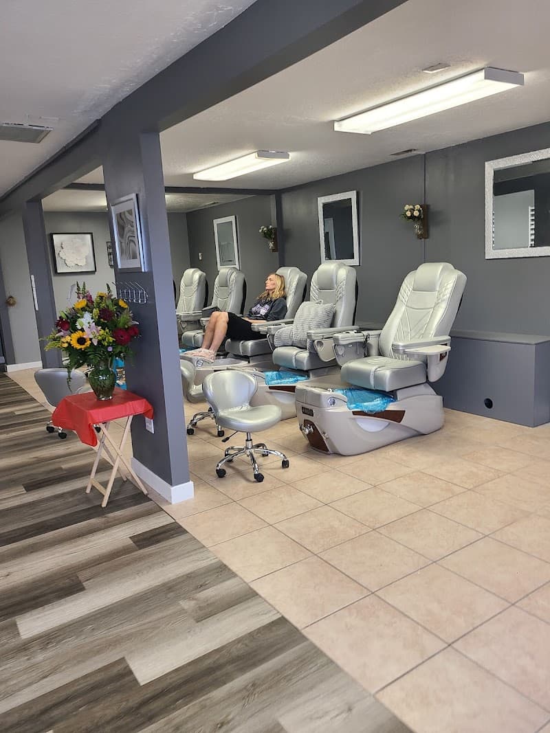 Tammy's Nail and Spa North Ogden photo