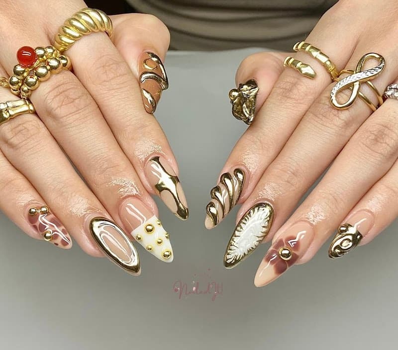 Tammy's Nail Magic Anchorage photo