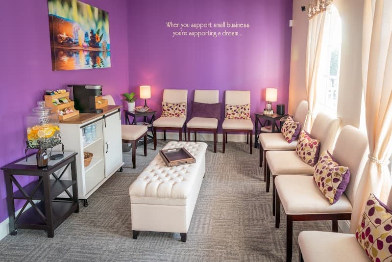 Tampa Bay Massage And Bodywork Safety Harbor photo