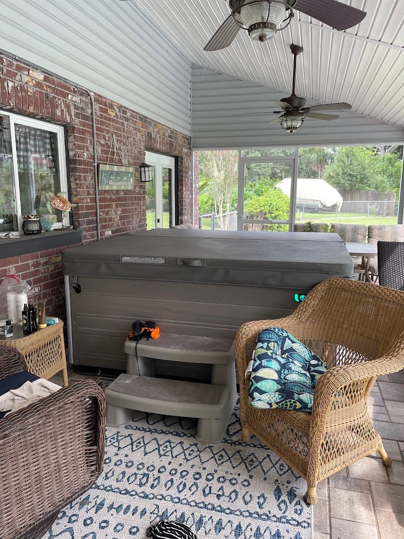 Tampa Bay Spas photo