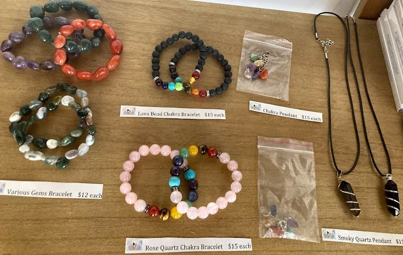 Tamra Jaye Wellness Chapel Hill photo