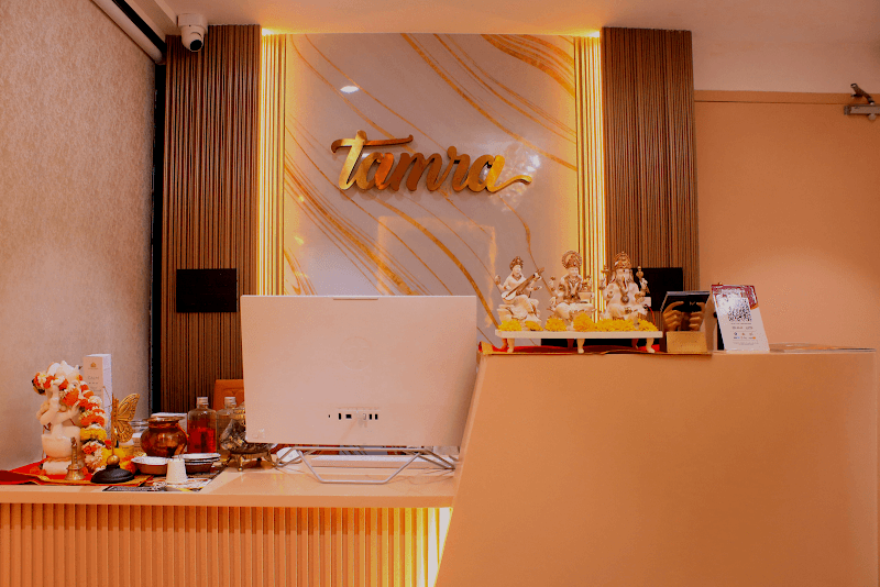 Tamra Luxury Spa Kalyan photo