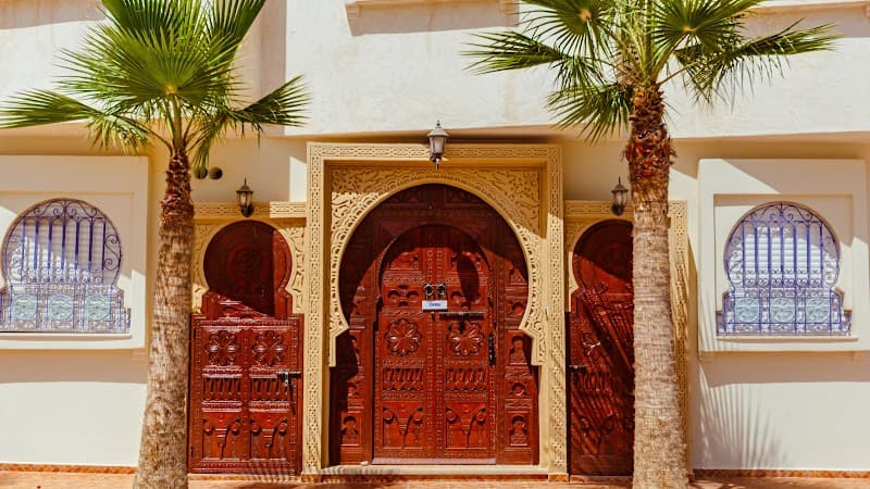 Tamraght Spa House Agadir photo