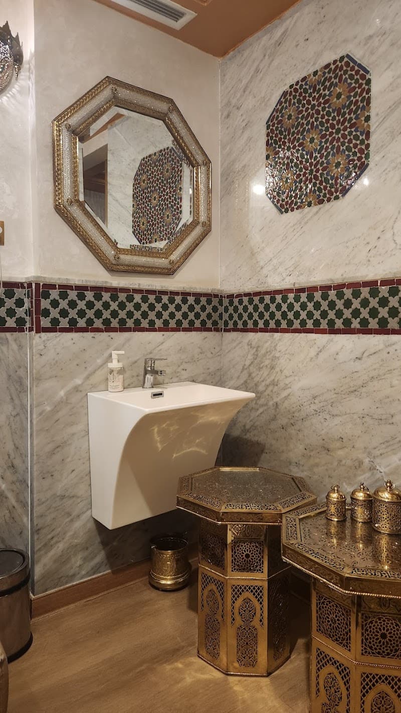 Tamuda Spa and Beauty Center Tétouan 93000 photo