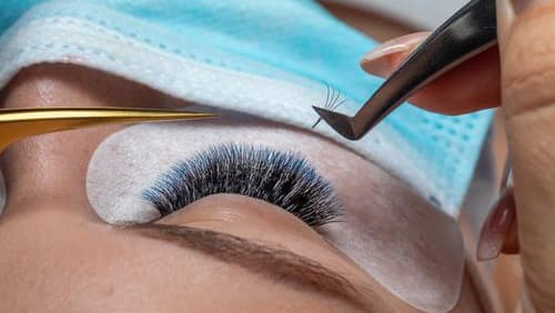 TAN and Lashes Qatar St photo