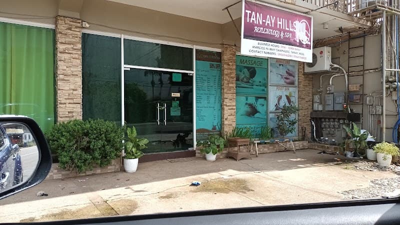 TAN-AY Reflexology and Spa Tanay photo