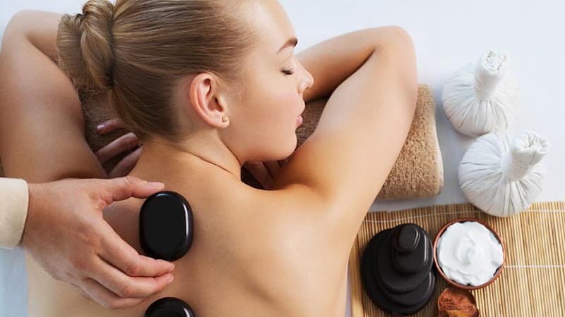 Tan Foot Spa Amityville photo