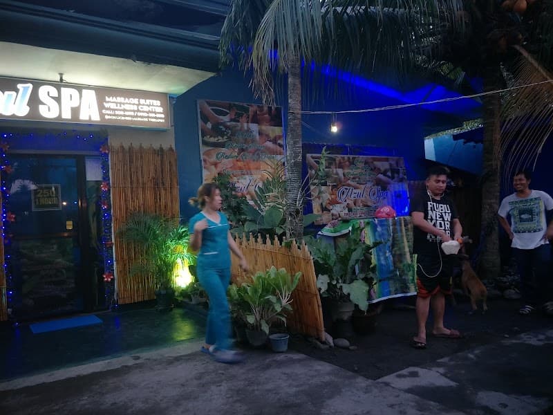 Tan-Ton Sacade Massage Spa General Santos City photo