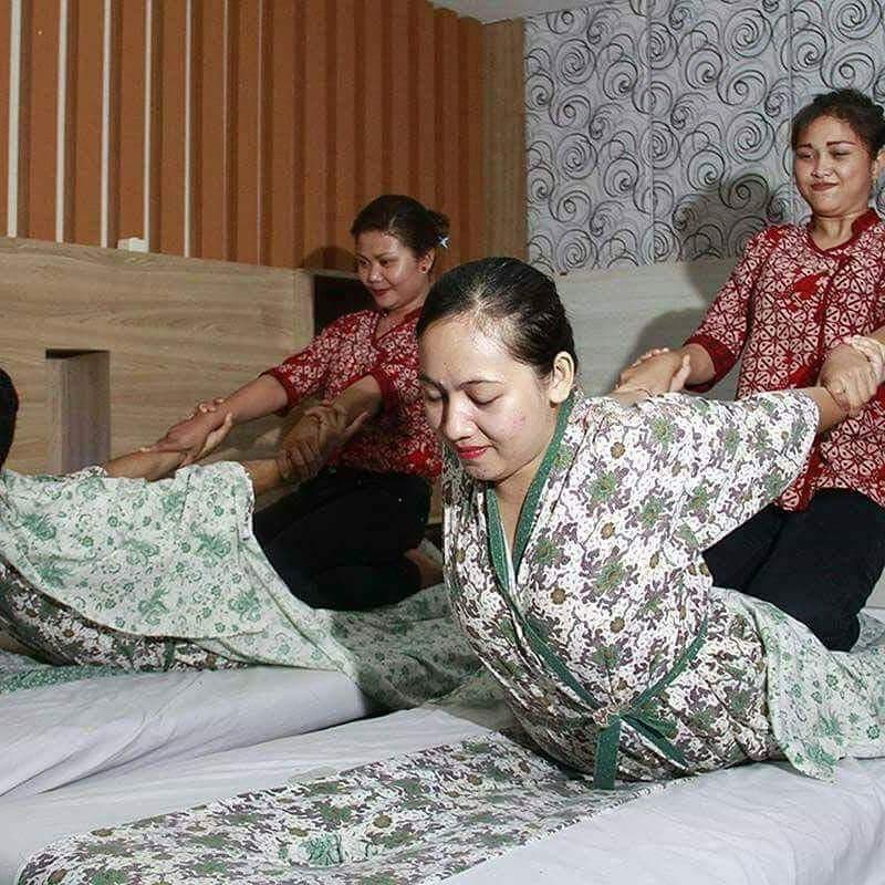 Tanaka Shiatsu Tomohon photo