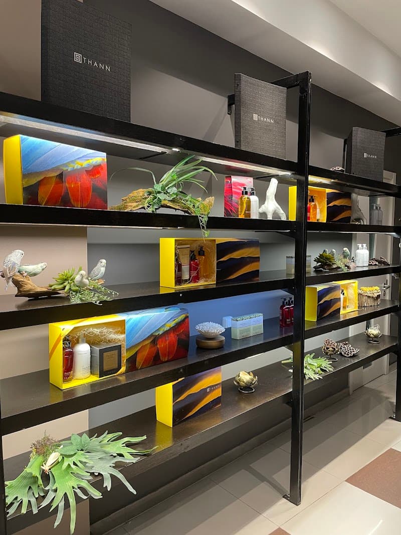 TANAN SPA Women's Stress Relief Center Ulaanbaatar photo